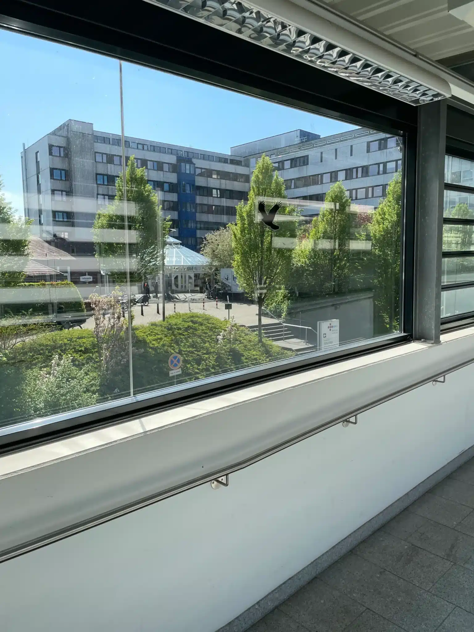 Blick EBK