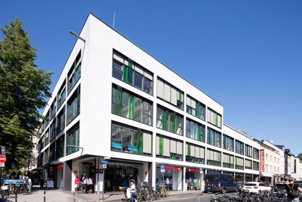 Breite Straße Köln