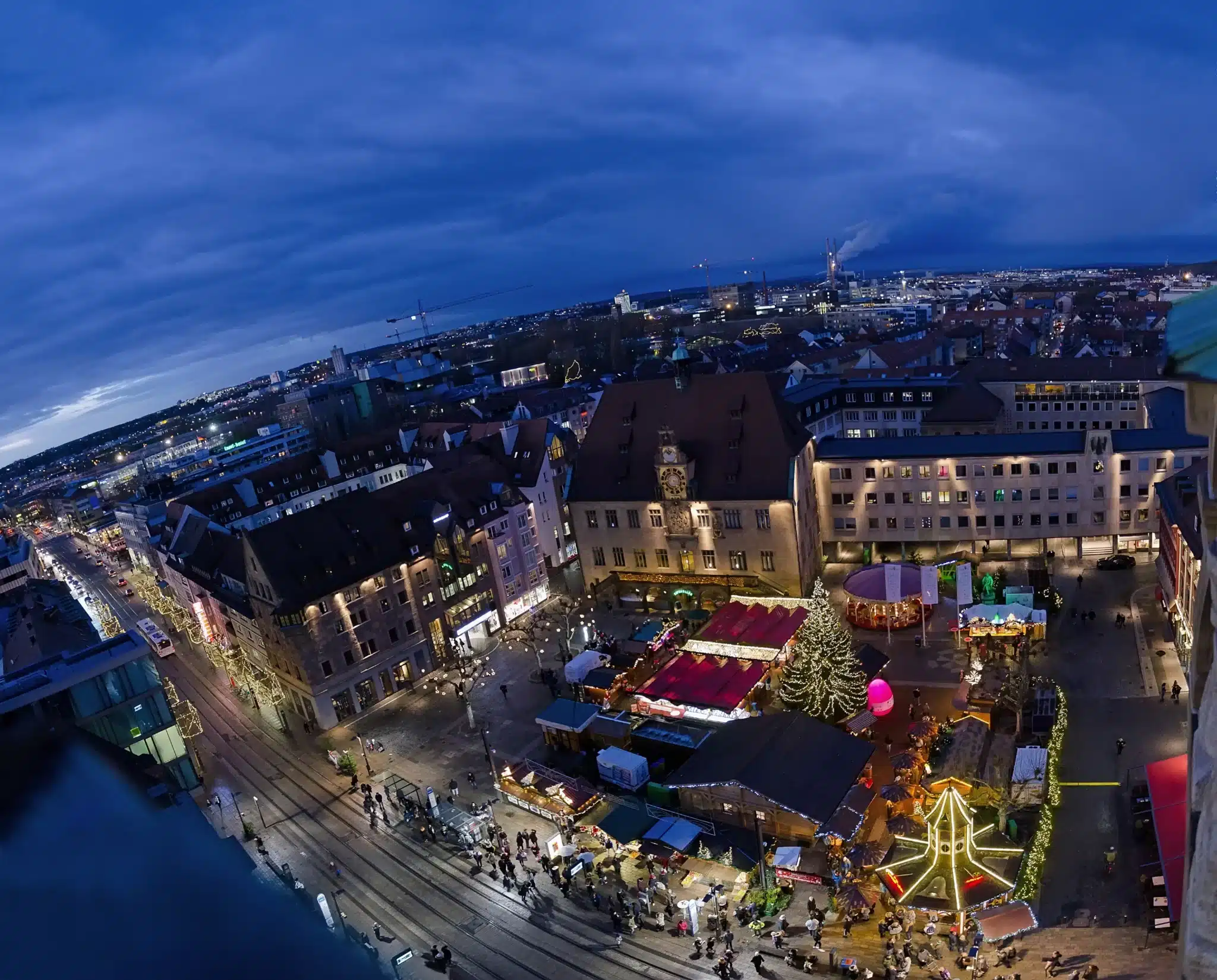 Heilbronn