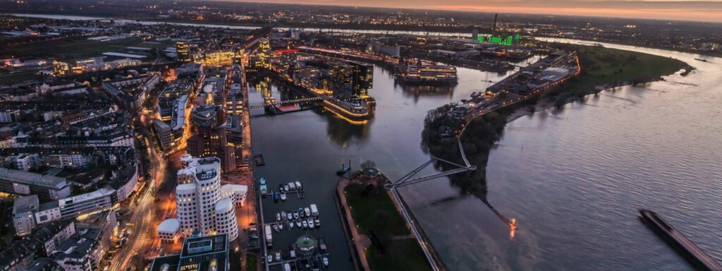 duesseldorf