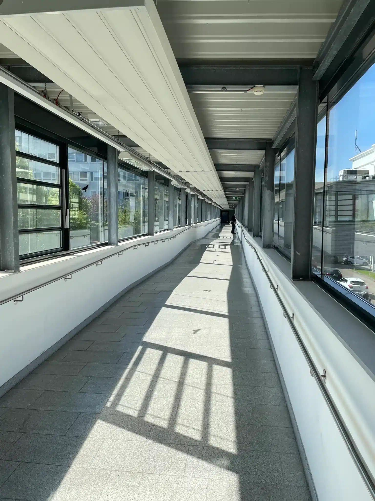 Zugang zum EKH_1OG